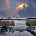 Impeccability Of Nature in Latvia 